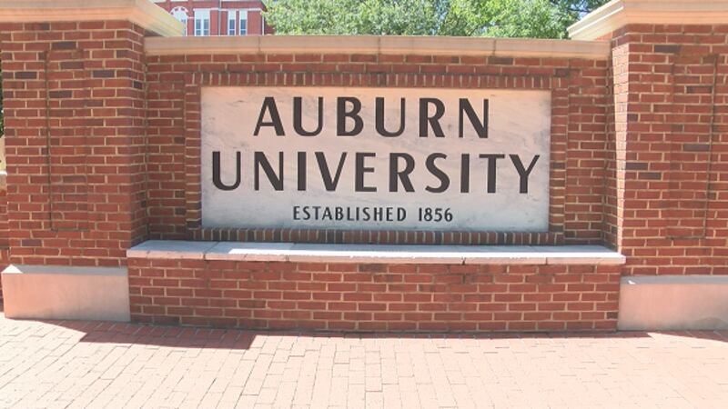 Auburn University has raised its tuition following increases at other colleges (Source: WSFA...