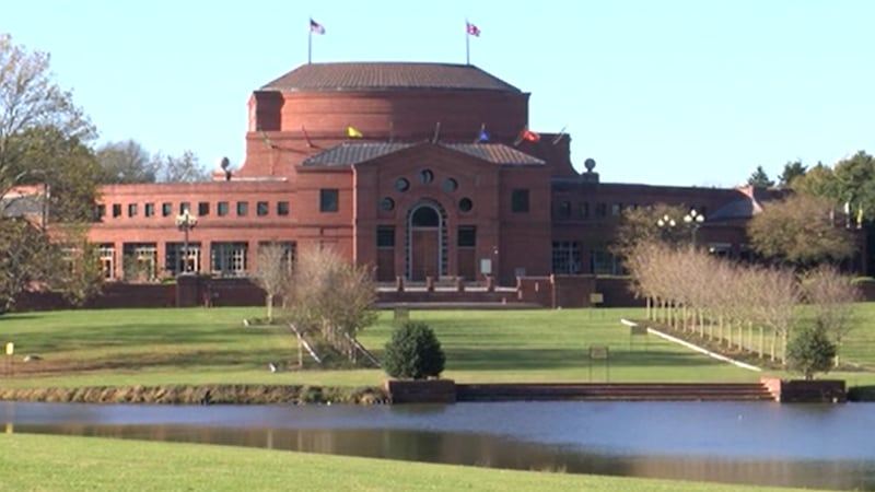 Alabama Shakespeare Festival