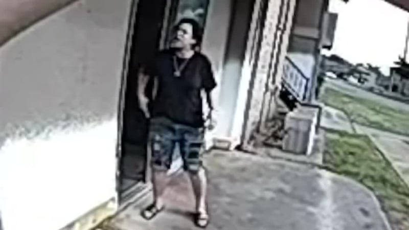 HPD video releases video in Crystal Ragland Shooting
