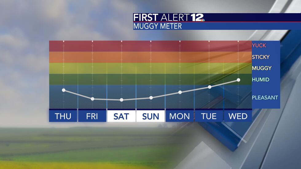 First Alert 12