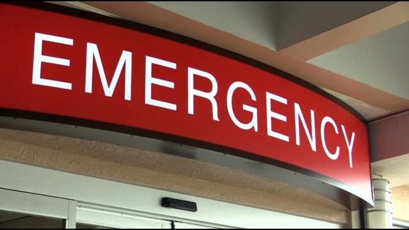Alabama's hospitals are seeing more patients and increasing demand for ICU beds, but demand is...