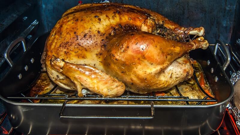 A Salmonella outbreak has sickened people across 35 states, according to the Centers for...