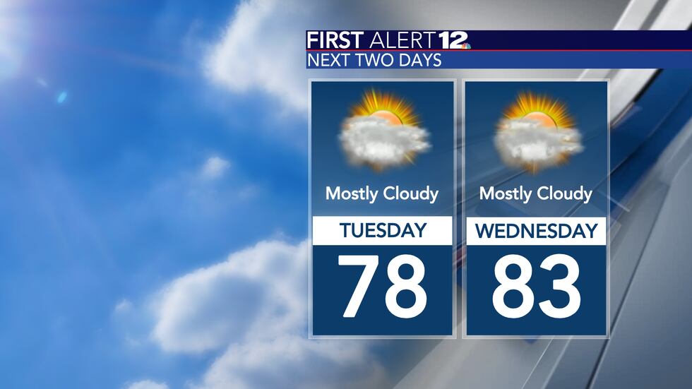 First Alert 12