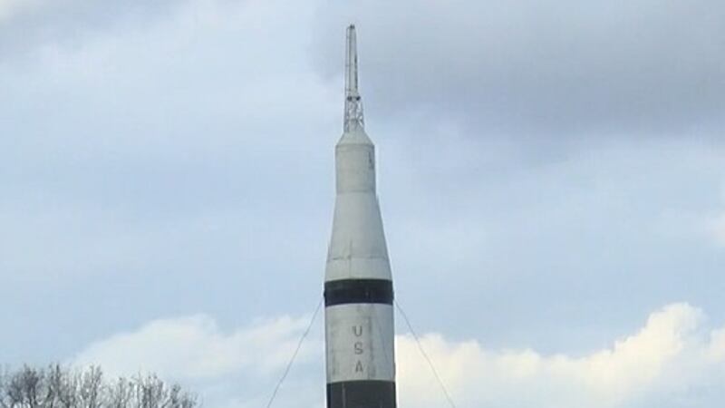 ‘It is the symbol of North Alabama’: Discussion up in the air on what is next for the Saturn...