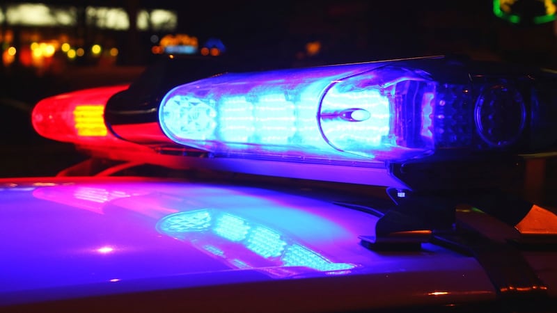 Toledo Police said that a baby, Desire Hughes, was killed after shots were fired into a vehicle.