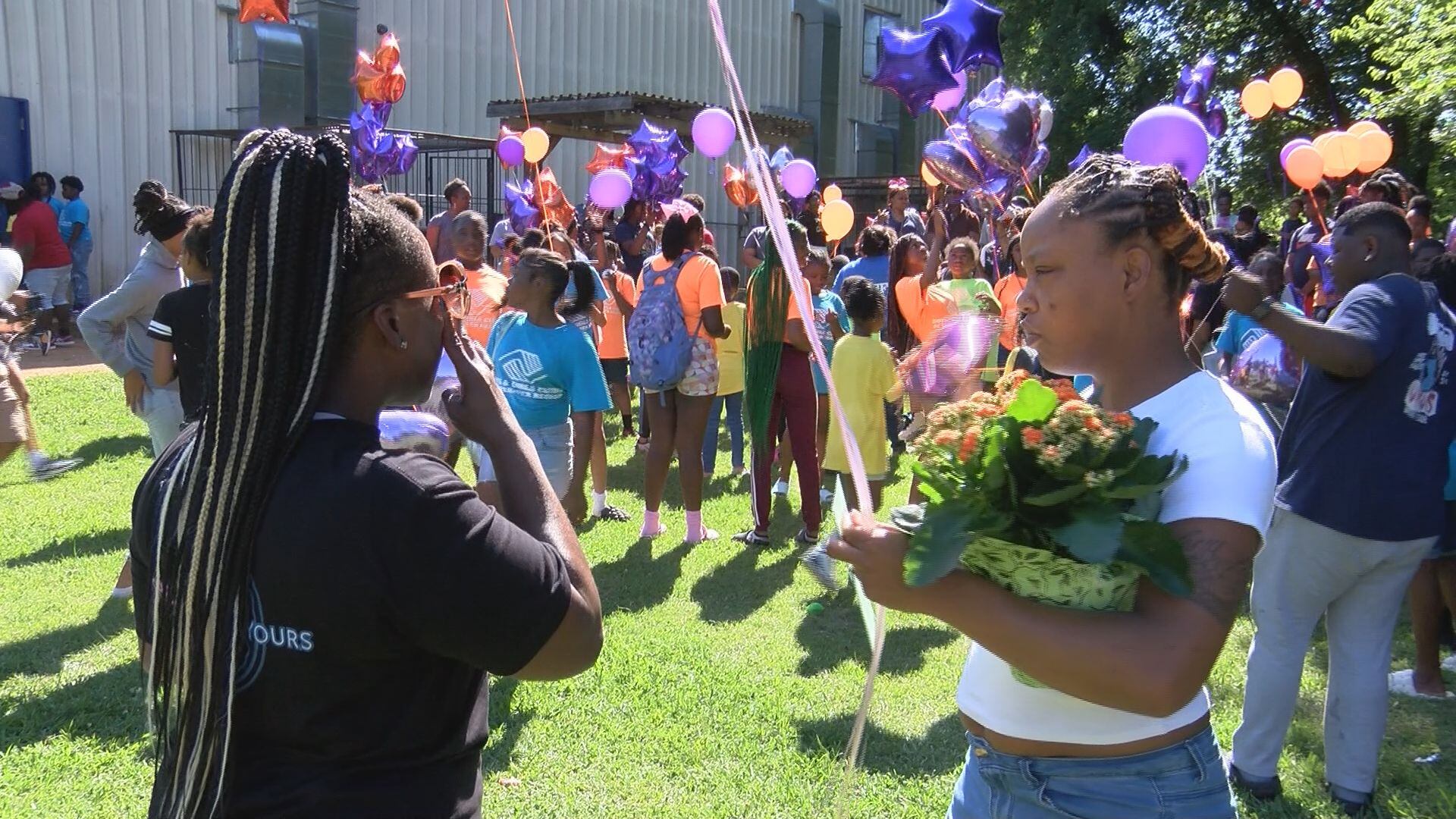 12-year-old dies a week after being shot in Montgomery, police say - Vimarsana News