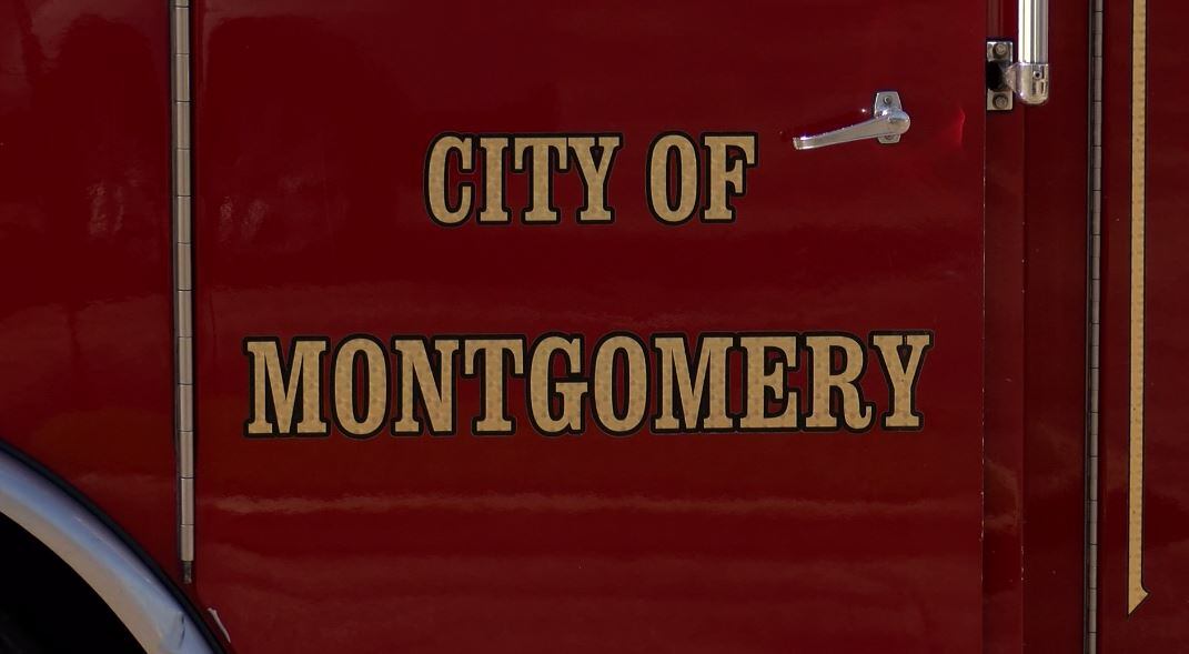 2 injured in Monday afternoon Montgomery house fire - Vimarsana News