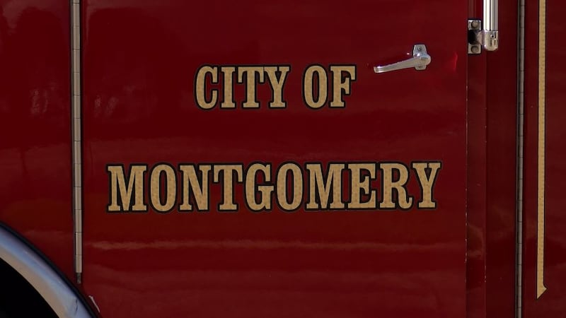 A new state-of-the-art first station is headed to West Montgomery, city officials announced...