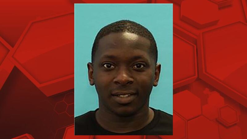 Suspect arrested after murder on Crawford Road in Opelika