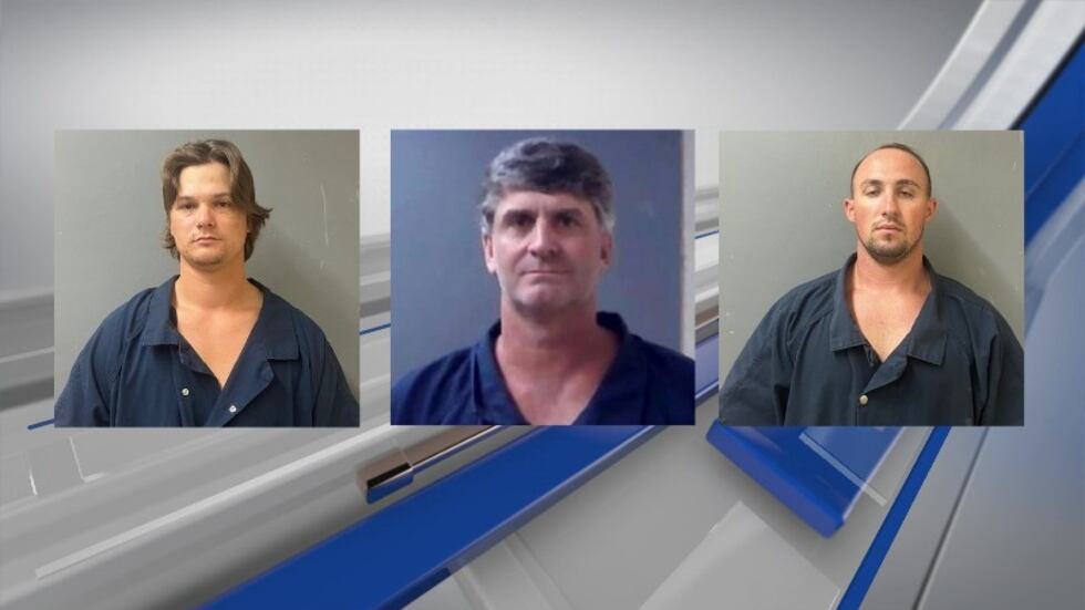 Three suspects have now been arrested in connection to Saturday's brawl on Montgomery's...