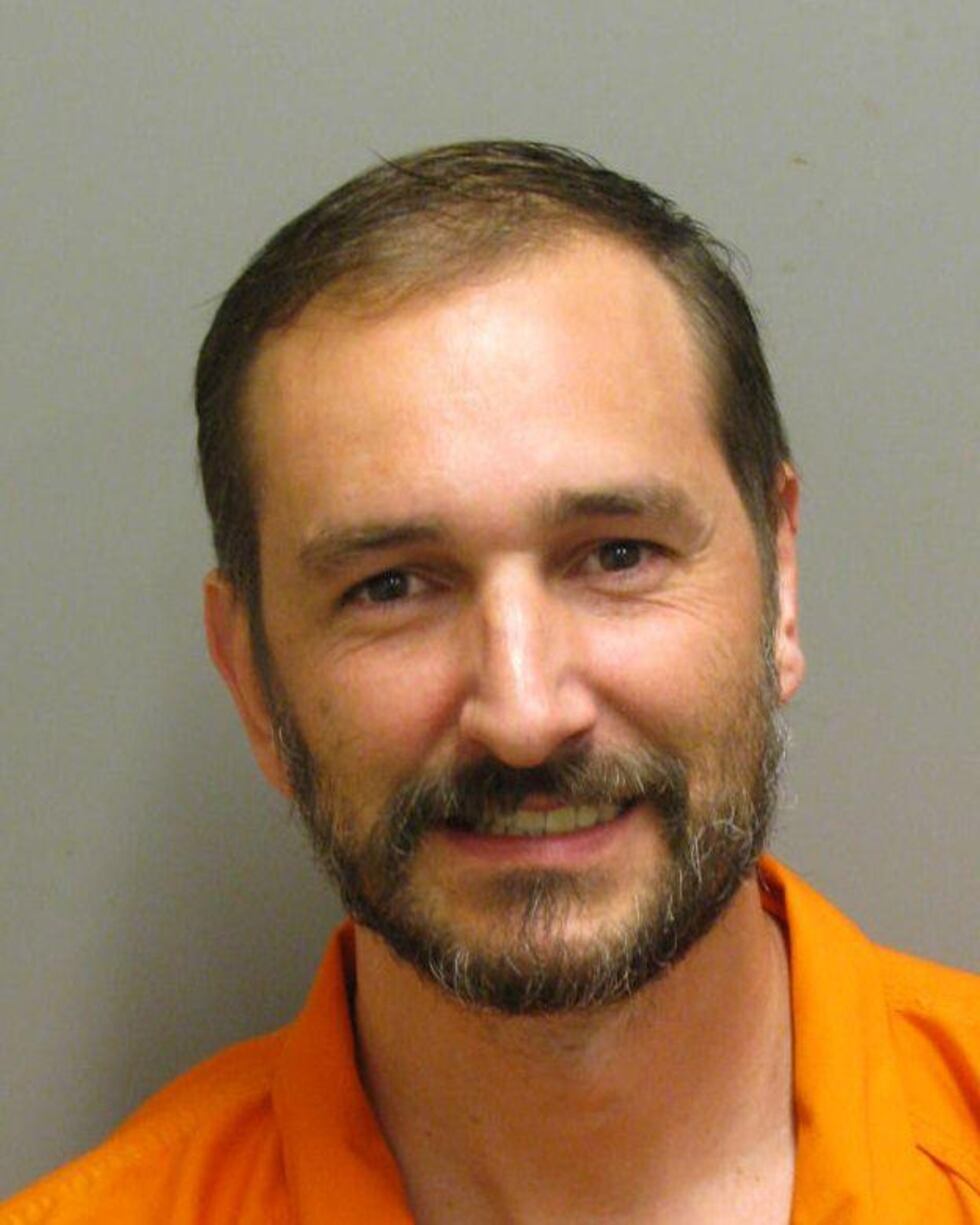 According to the Alabama Law Enforcement Agency, Michael Buchanan, 46, was charged with...