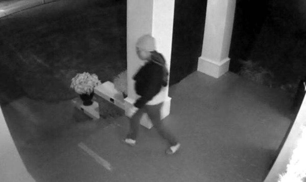 (Source: CrimeStoppers)