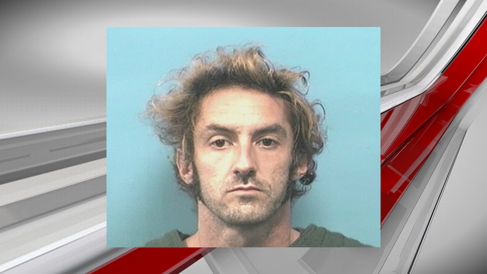 31-year-old John Russell Thomason is accused of attempted murder/assault of a police officer...