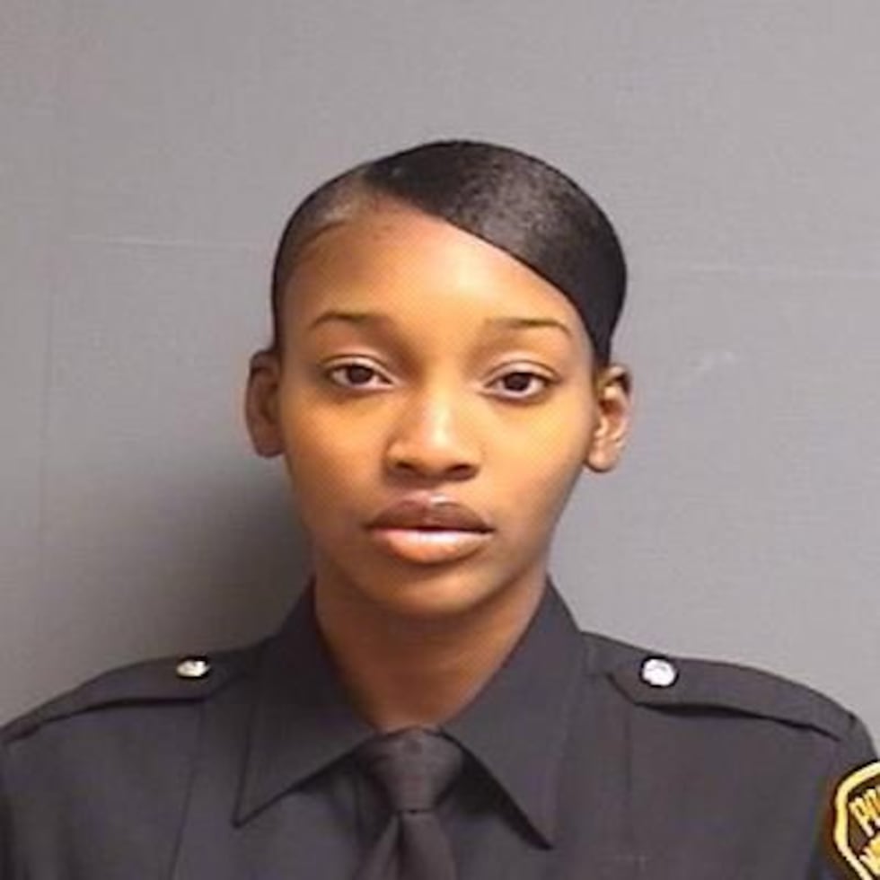 MPD Det. Tanisha Pughsley was fatally shot while off duty early Monday morning. Police say it...