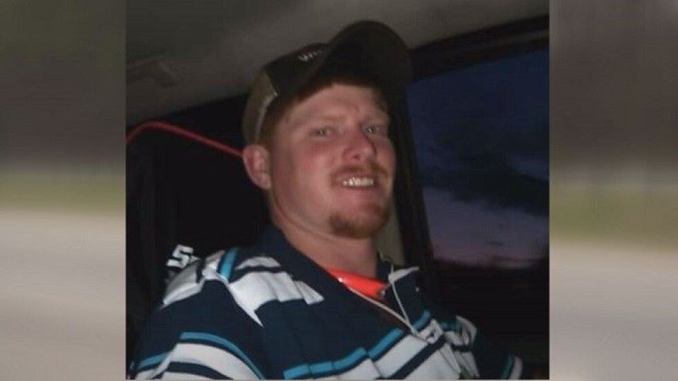 Gene Schofield Jr. (Source: Schofield Family)
