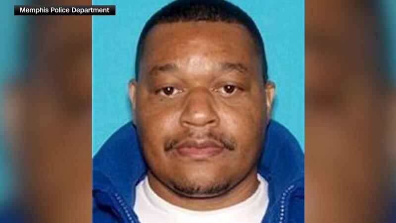 Police are searching for 52-year-old Mavis Christian Jr. after shootings in three separate...
