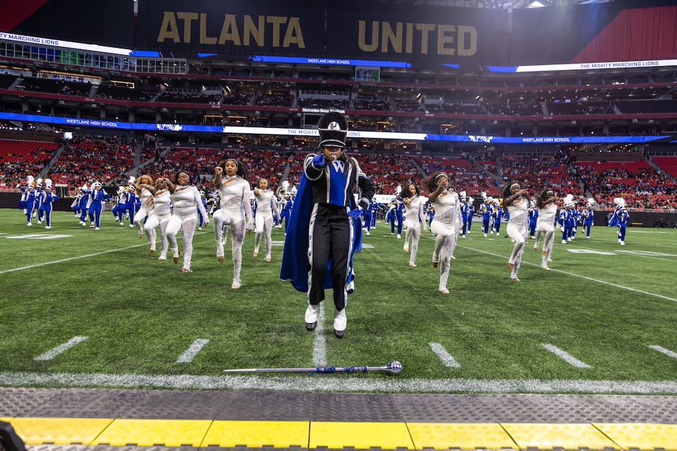 HBCU All-Star Battle of the Bands