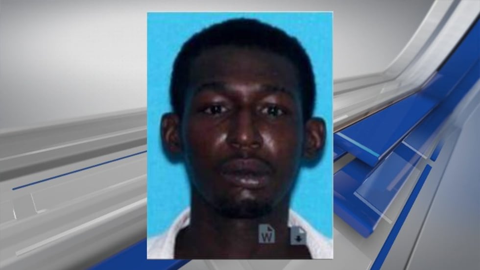 Robdarius Ronkevious Smith, known as "Rah Rah" has been arrested for a Tallassee murder.