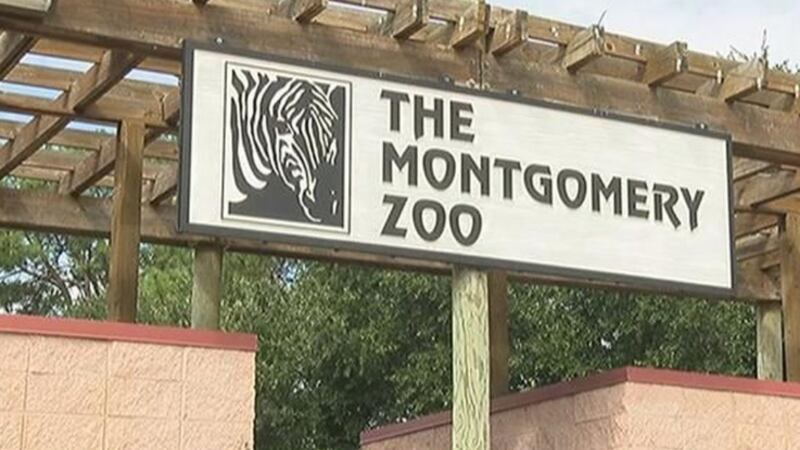 Montgomery Zoo