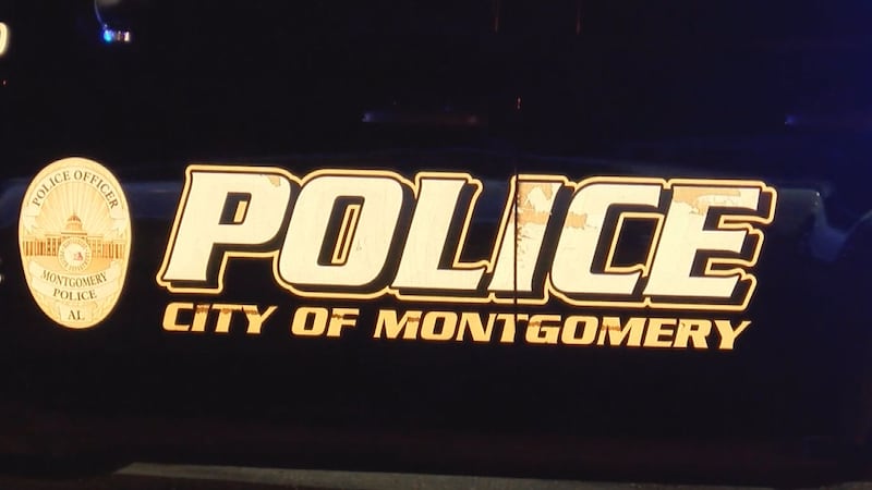An overnight crash in Montgomery has claimed the life of one man, according to police.