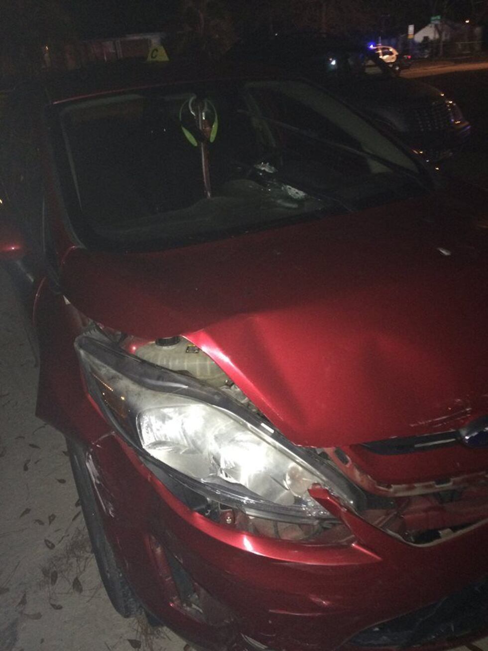 (Source: Dothan Police Department)