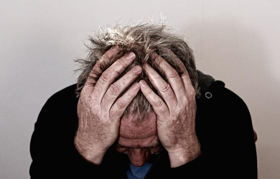There may be a new option for migraine headaches (Source: Pixabay)