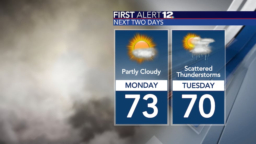 First Alert 12