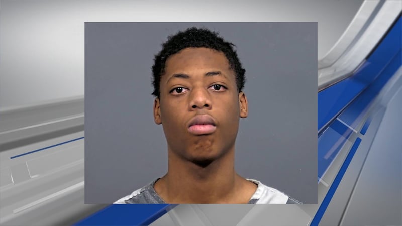 Sherman Peters III