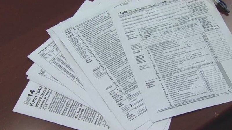 The Alabama Department of Revenue is granting filing and payment extensions to taxpayers...