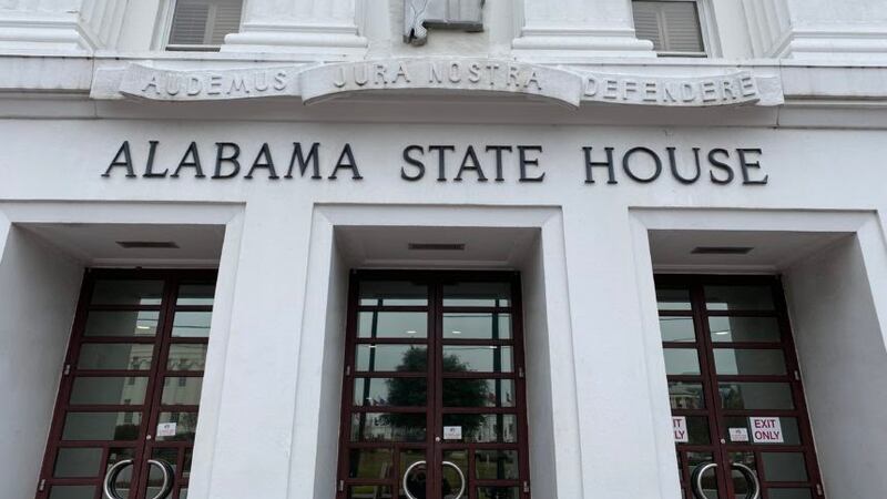 Alabama State House