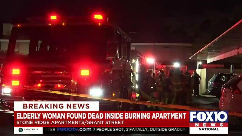 MFRD confirms one fatality in Grant Street fire