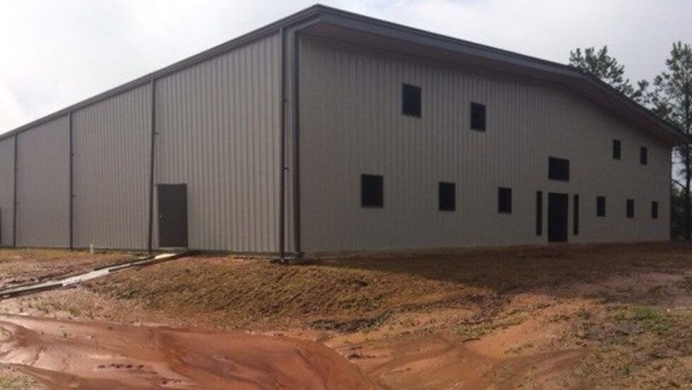 Forge will initially offer 25 jobs with the goal of growing that number to around 40 within...