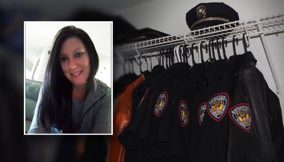 Police officers involved in their own domestic disputes are often treated differently than...