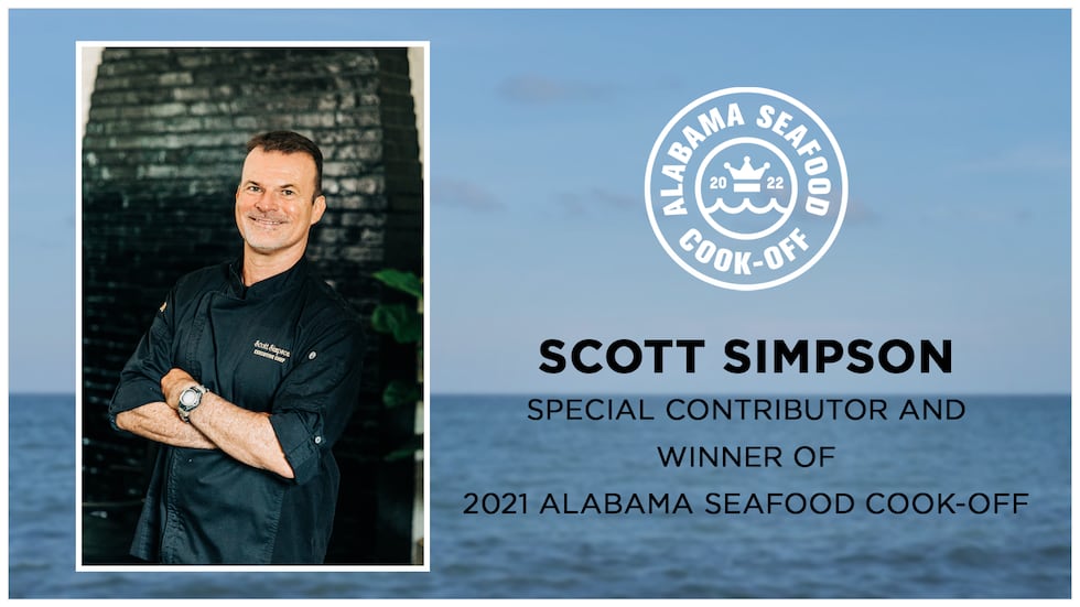 Chef Scott Simpson will offer non-point counted feedback to chef participants as last year’s...