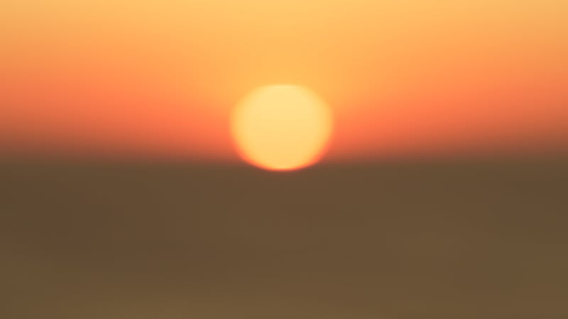 heat wave hot temperatures generic