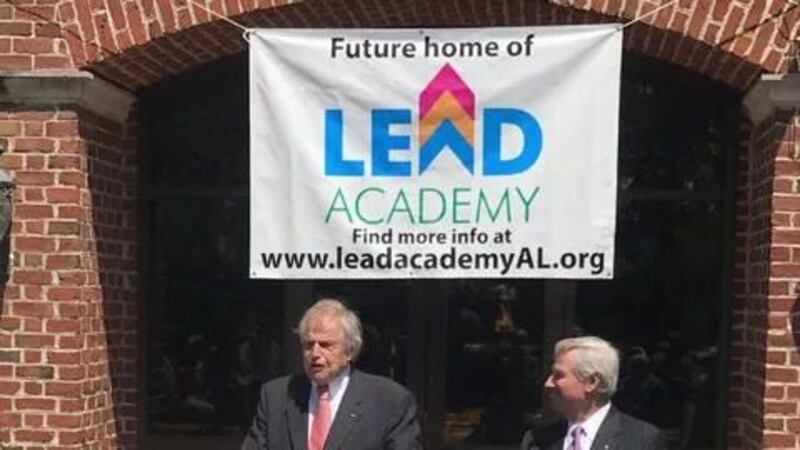The Alabama Public Charter School Commission will appeal a judge's ruling that it didn't have...