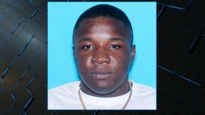 Cedric Long (Source: Millbrook Police Department)