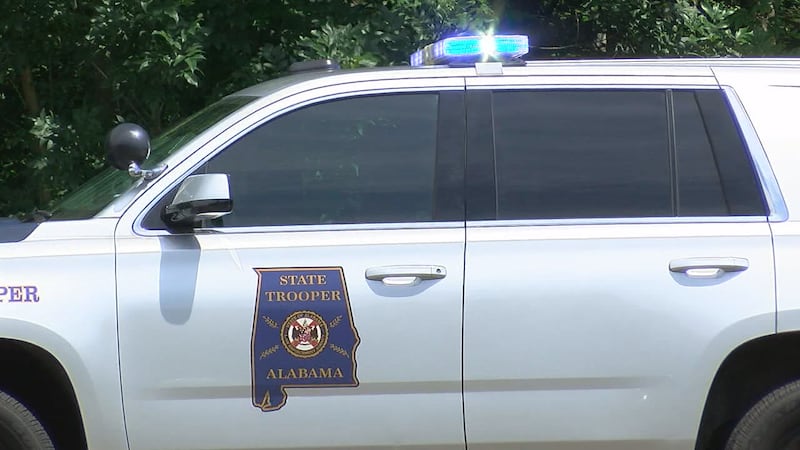 A man has died and a woman is injured following a Thursday afternoon crash, according to the...