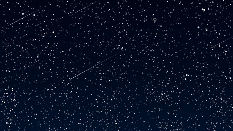 Lyrid meteor shower lights up sky in April: Here’s when to watch