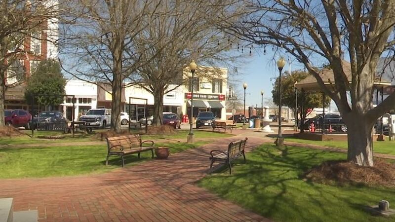 TroyFest is returning to downtown Troy April 24-25, 2021.