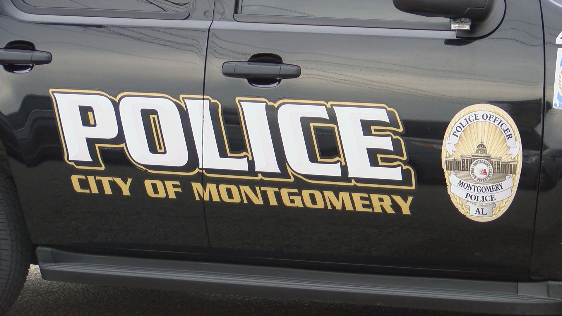 Man hospitalized following south Montgomery shooting - Vimarsana News