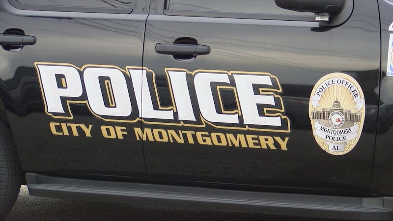 Montgomery police confirm an officer-involved shooting Thursday afternoon sent a man to the...