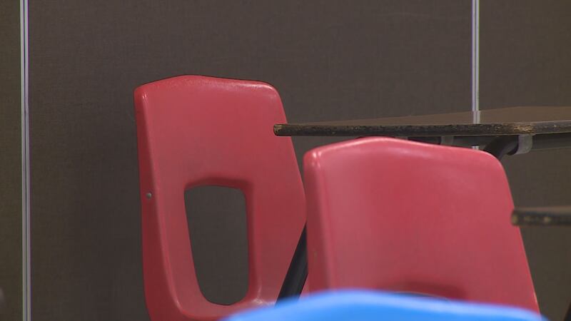 School desk