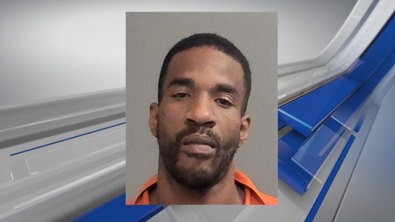Javorski Barnes has been extradited back to Alabama from Kentucky to face charges for a Sept....
