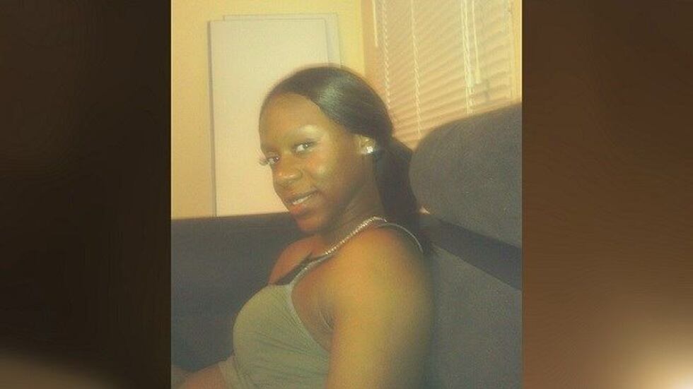 The victim, Lakoya Brown (Courtesy: Willie Smith, father)