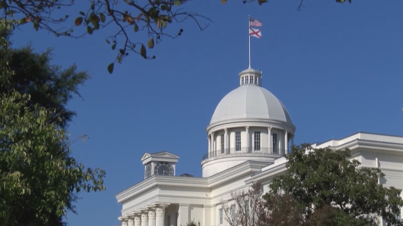 Monday is “Girls Day at the Capitol” to encourage young women to become involved in state...