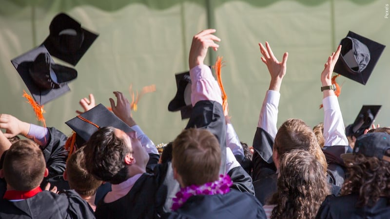 Graduation Day