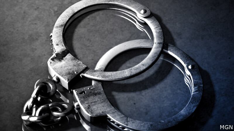 Handcuffs