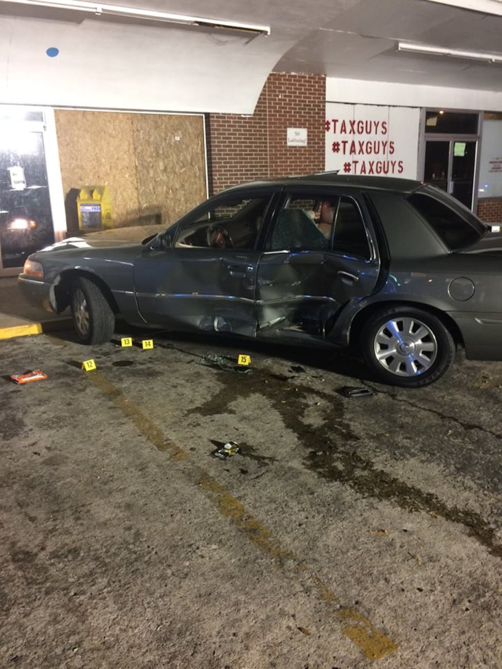 (Source: Dothan Police Department)