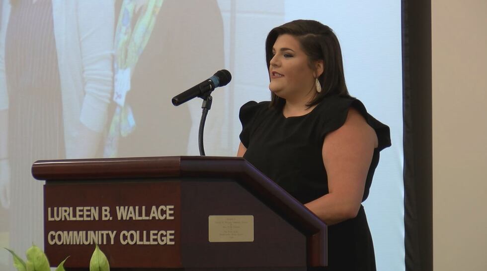Anna Findley is Gene Schofield's sister and, along with family, has been advocating for...